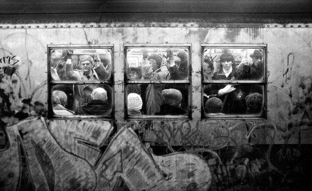 Glenn Gissler - Blog - 2014 - 1981 New York Subway - 640x391