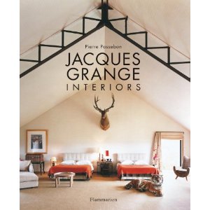 Glenn Gissler - Blog - 2014 - Jasques Grange Interiors