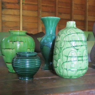 Glenn Gissler - Blog - 2015 - Assorted-Ceramics