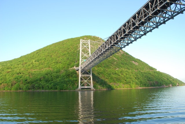 Glenn Gissler - Blog - 2014 - Bear_Mountain_Bridge_NY_from_river_level_loking_East-640x428