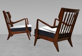Glenn Gissler - Blog - 2015 - Gio-Ponti-Pair-of-Lounge-Chairs-by-Gio-Ponti-Model-No-516-circa-1955-109426-38348-copy