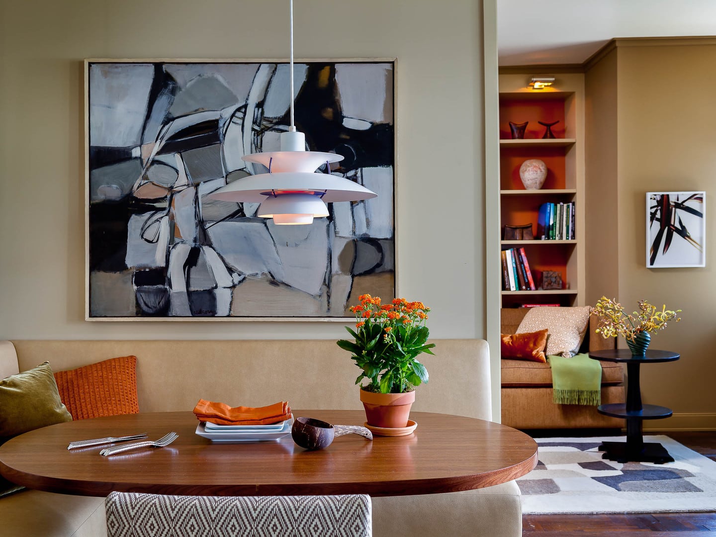 Pied-à-Terre – Upper East Side, NYC