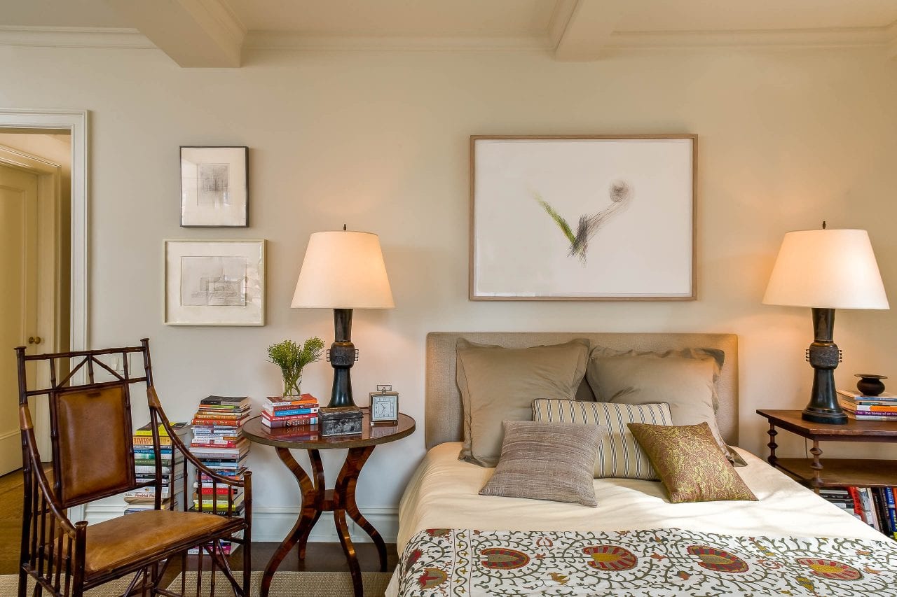 Family Apartment - Greenwich Village - New York Interior Designer ...
