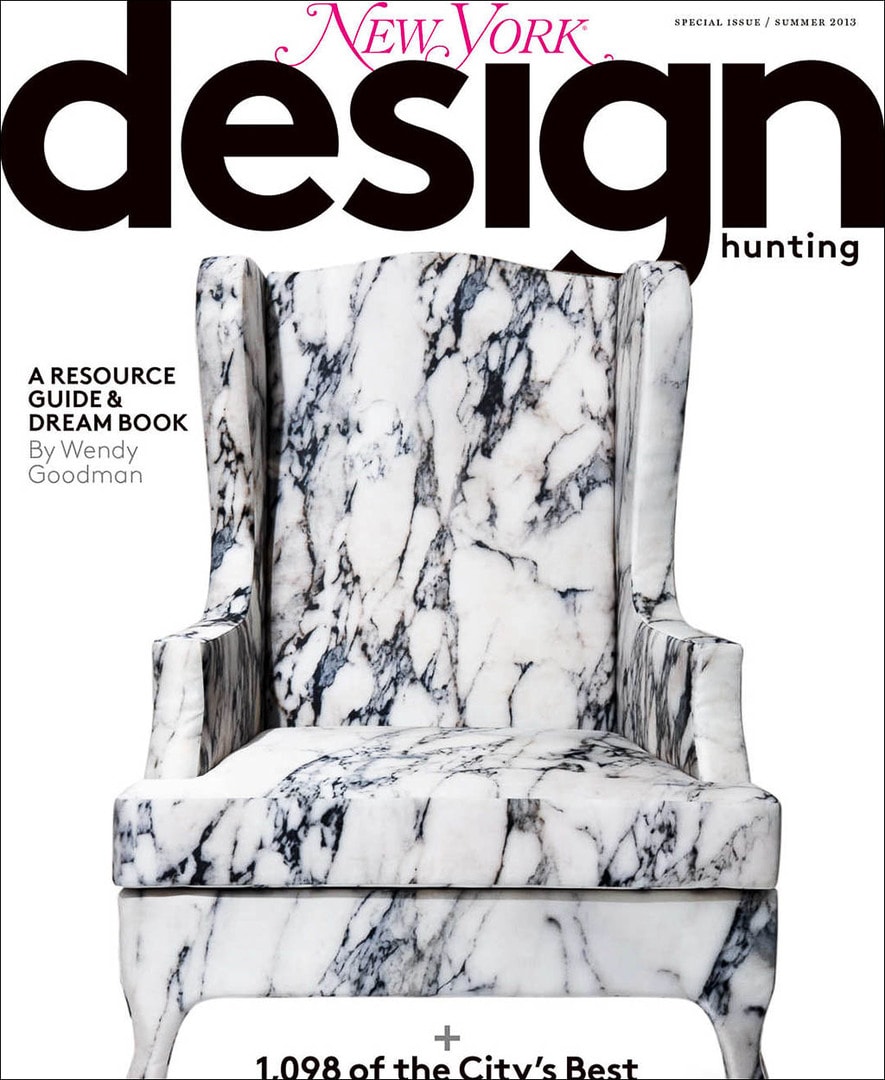 New York Magazine: Design Hunting