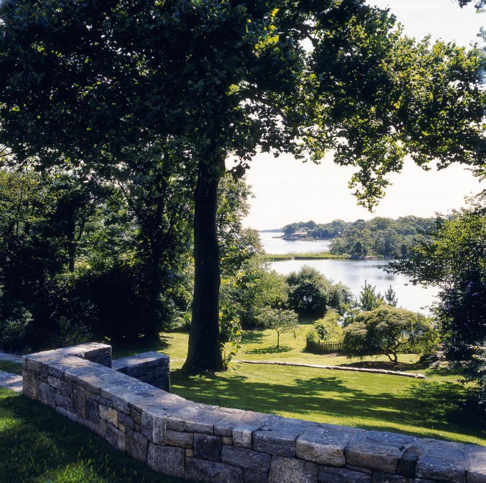 Waterfront Residence, Westchester, NY New York Interior Designer