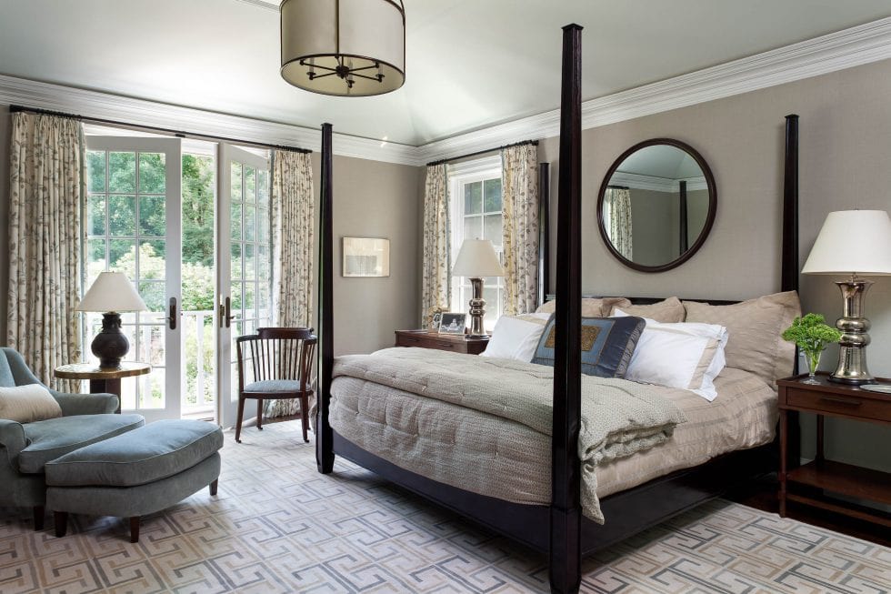 Family Home - Westchester - New York Interior Designer - Glenn Gissler ...