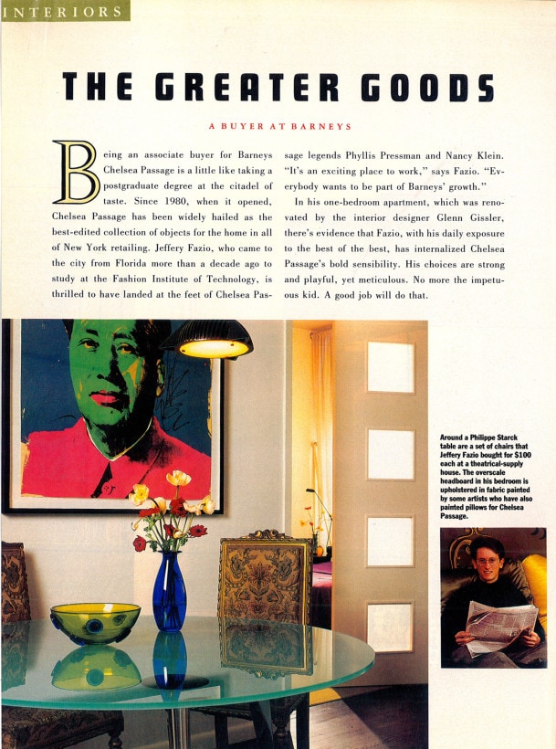 Glenn Gissler - Blog - 2014 - New-York-Magazine-April-1992-Image-1-609x820
