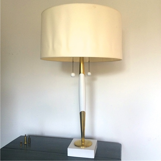 Glenn Gissler - Blog - 2015 - Italian-Table-Lamp