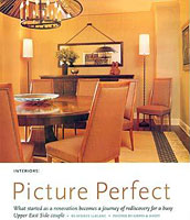 Avenue Magazine : Picture Perfect