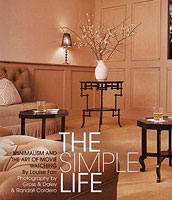 Robb Report : The Simple Life