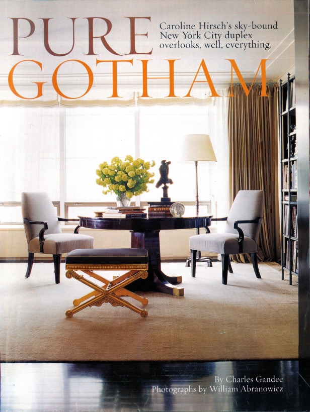 Glenn Gissler - Blog - 2015 - Pure Gotham - Websize-Pure-Gotham-Image-2-616x820