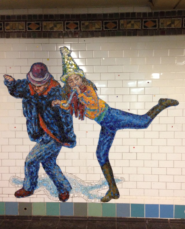 Glenn Gissler - Blog - 2014 - Subway Art - 640x791