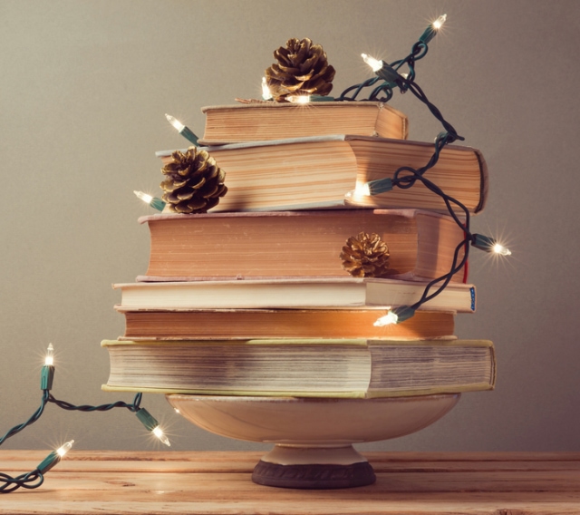 8 Outstanding Design Books – Holiday Gift Ideas