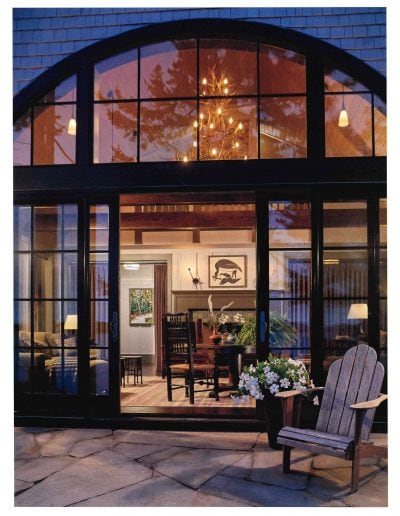 Gissler - Maine Home & Design - April 2019