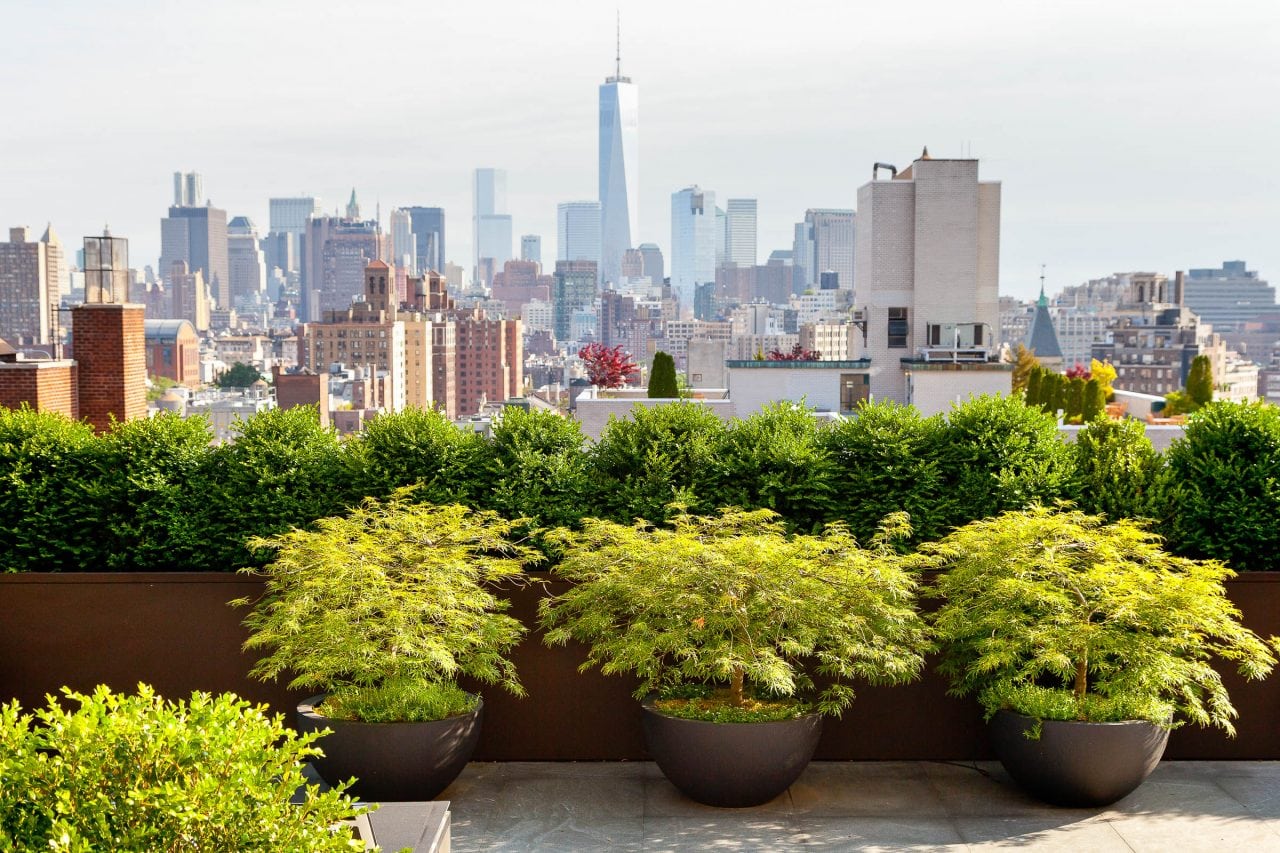 Curated visual reference: Penthouse Apartments In Greenwich Village Nyc Reference: Kors Penthouse Greenwich Village New York Interior Designer