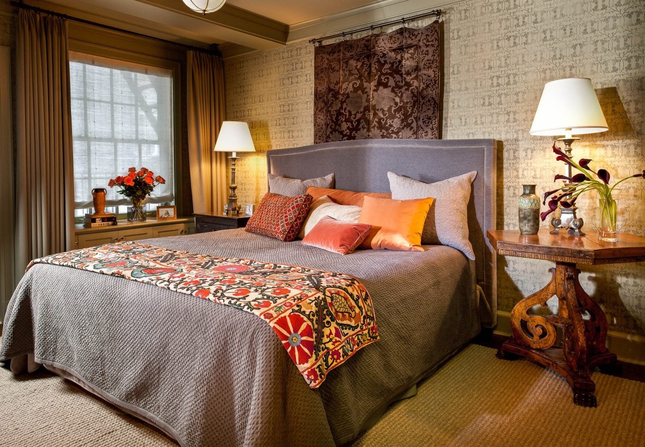 Pied-à-Terre – Greenwich Village, NYC - New York Interior Designer ...