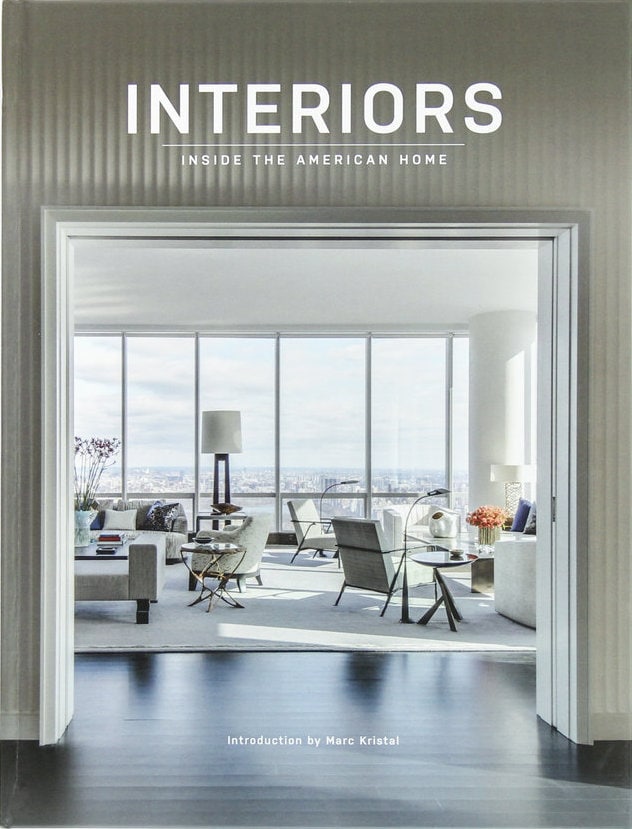 Glenn Gissler - 2019 - Blog - Interiors : Inside Americas Home - Salon Art + Design Show