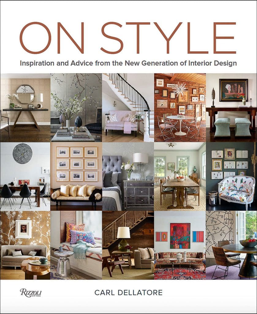 Gissler - Craig Strulovitz - On Style: Inspiration and Advice from the New Generation of Interior Design