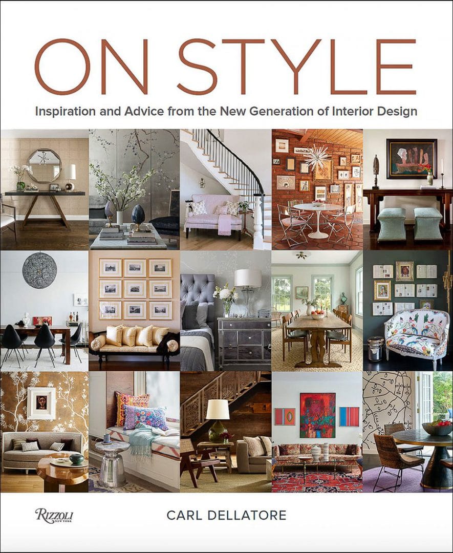 Shelter - New York Interior Designer - Glenn Gissler Design