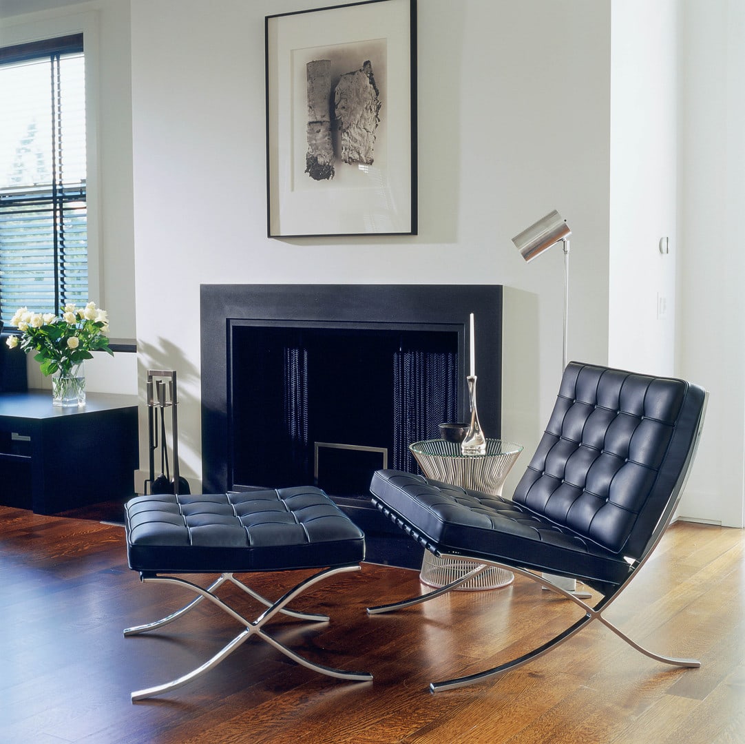 Michael Kors Penthouse - NYC - New York Interior Designer - Glenn Gissler  Design