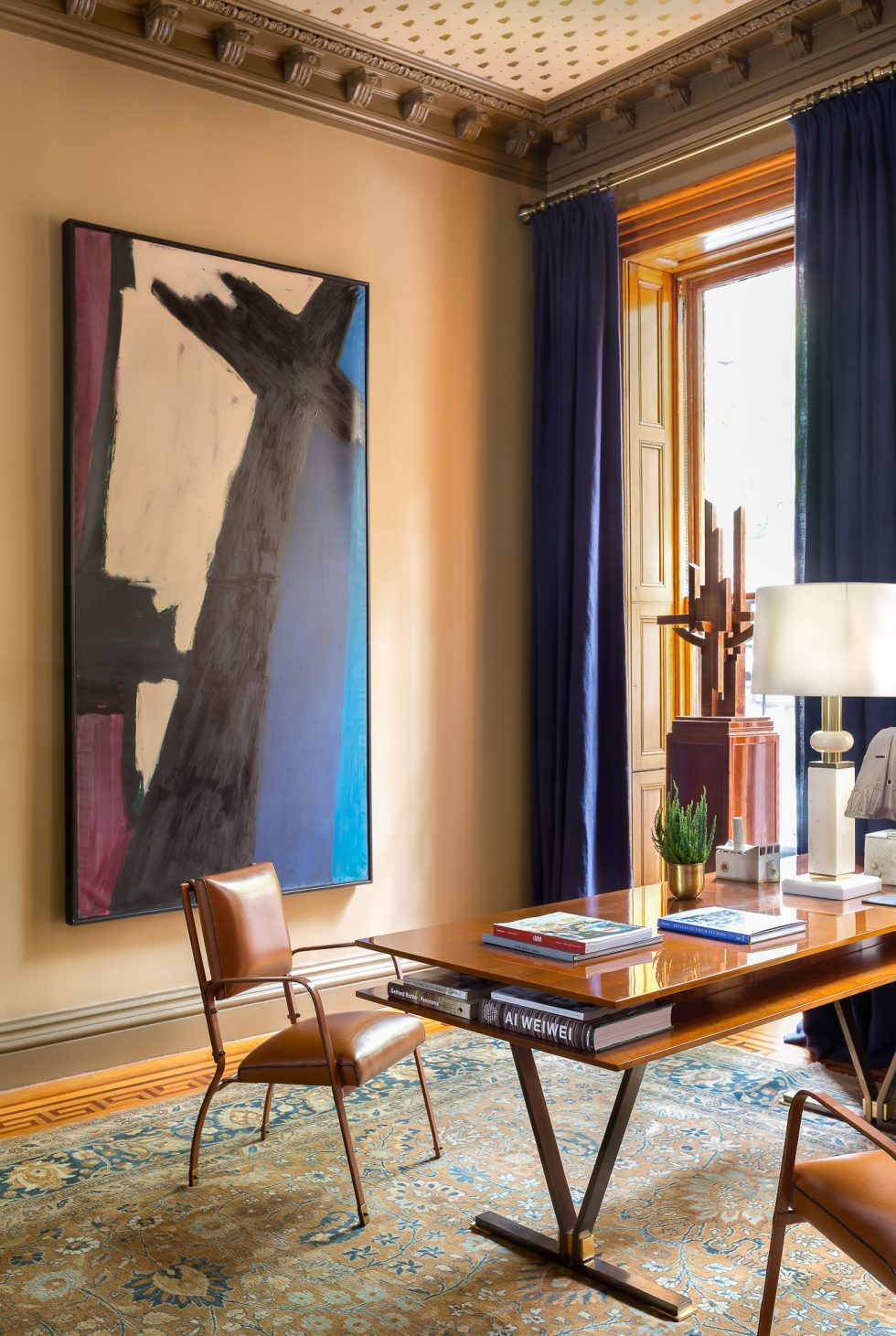 New York Interior Designer - Glenn Gissler Design