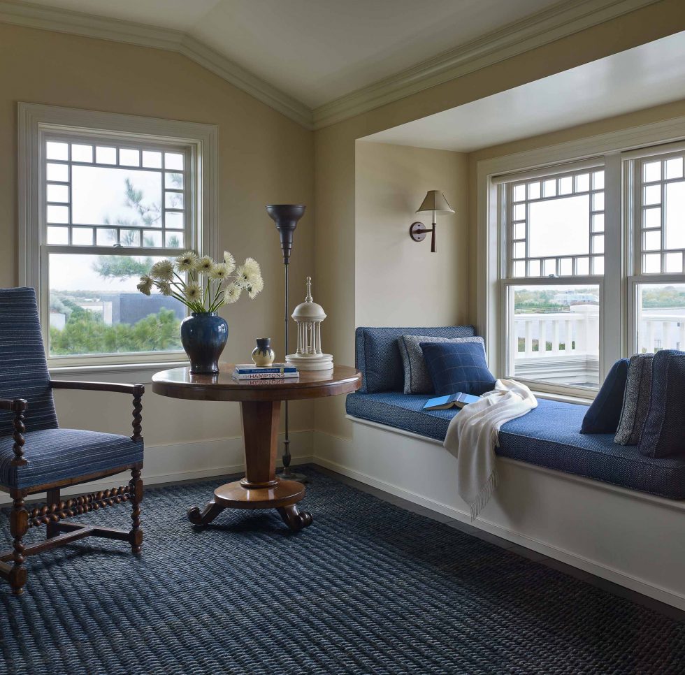 Water Mill - New York Interior Designer - Glenn Gissler Design