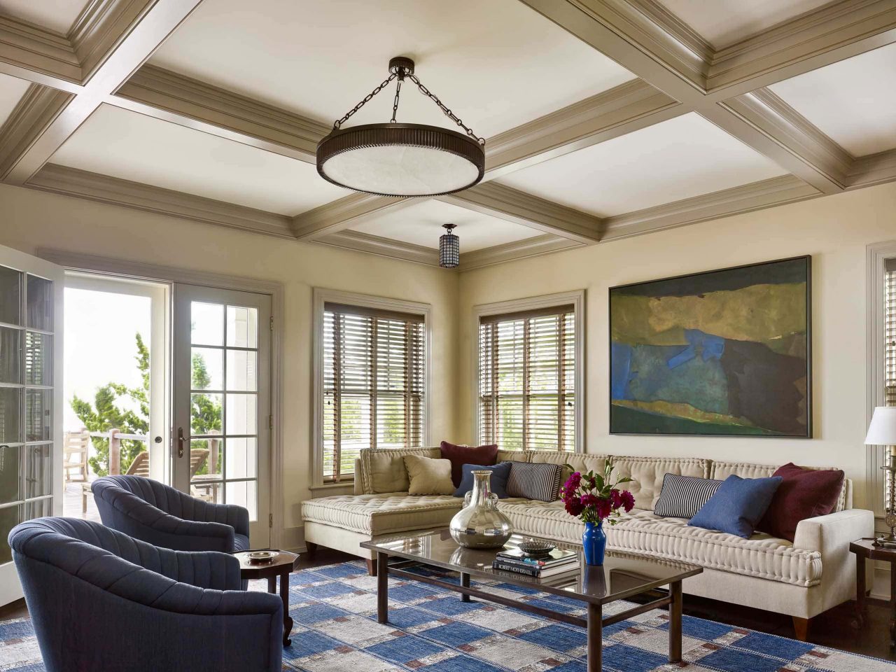 New York Interior Designer - Glenn Gissler Design