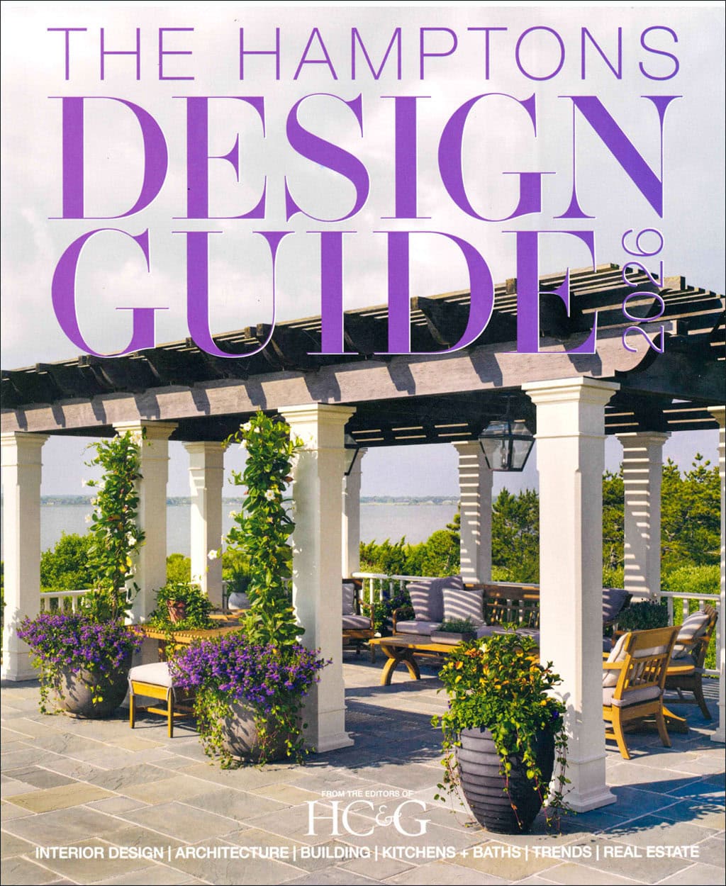 The Hamptons Design Guide 2026